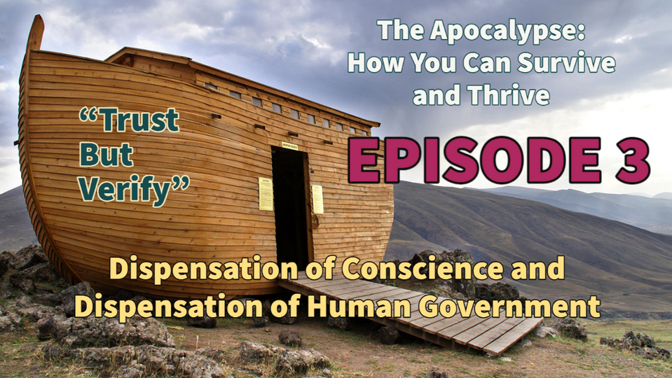 EPISODE 3 – "FOLLOW THE PLAN"